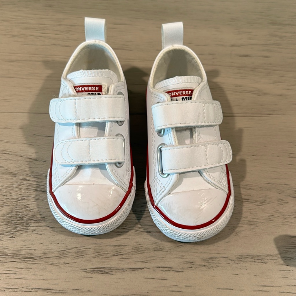 Converse All Starts